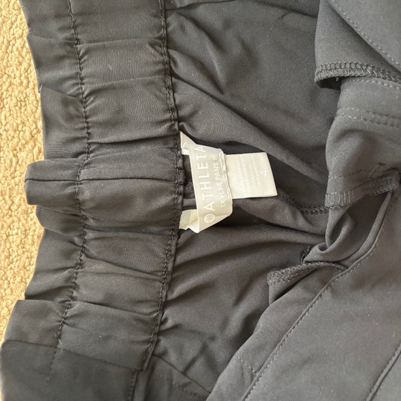 Athleta Skyline Pant ( Size 4) - Picture 1 of 5